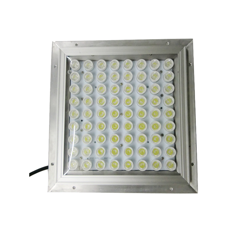 OEM LED Waterproof Canopy Light Fixture 240W
