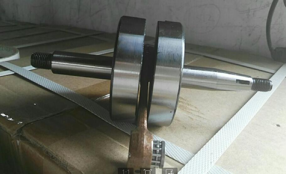 motorcycle engine parts AM6 crankshaft sensor