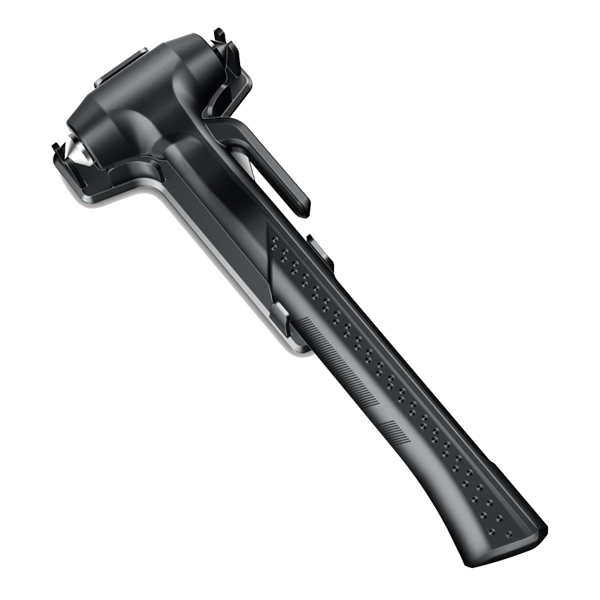Emergency mini safety hammer multi-function car safety hammer