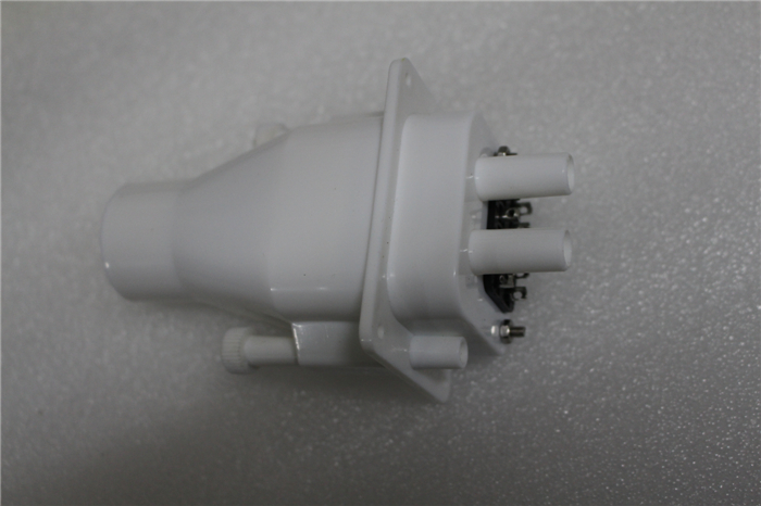 Hot sale CPC fast connector for Hair removal beauty machine