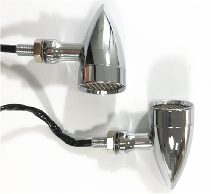 Motorcycle Indicator light Motorcycle Light Flasher Turn Signal light