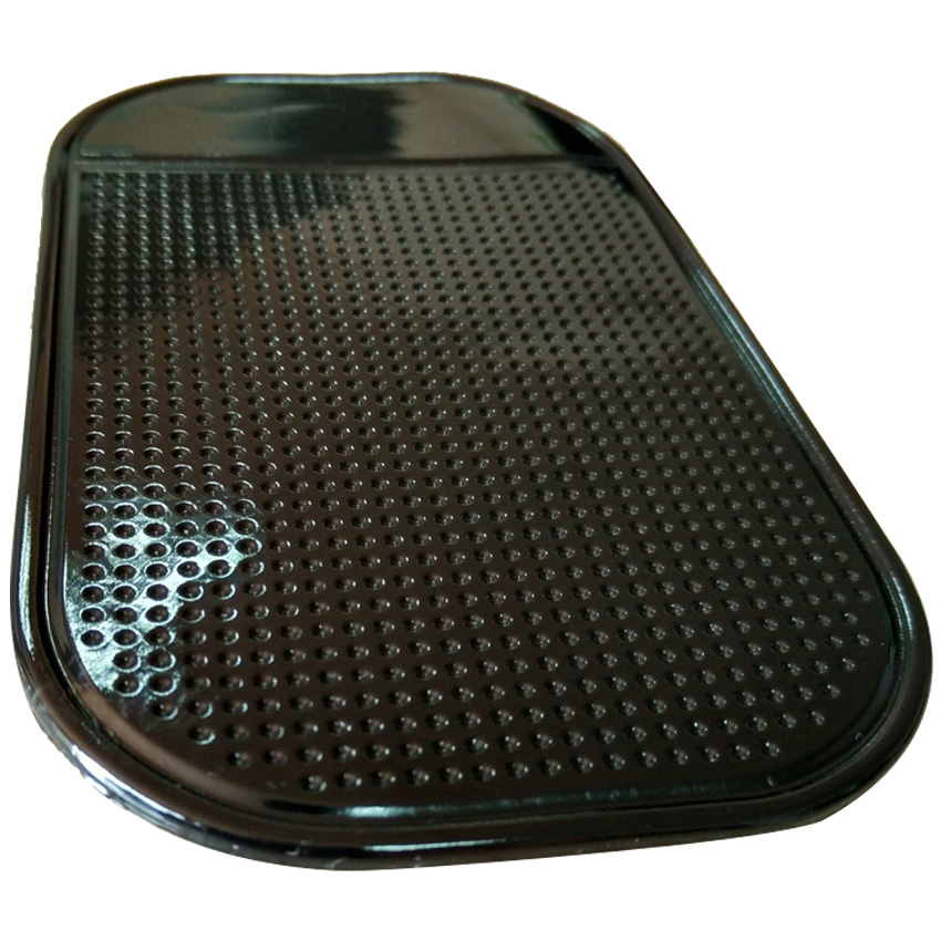 Dot small spider Rubber car cellphone anti slip pad