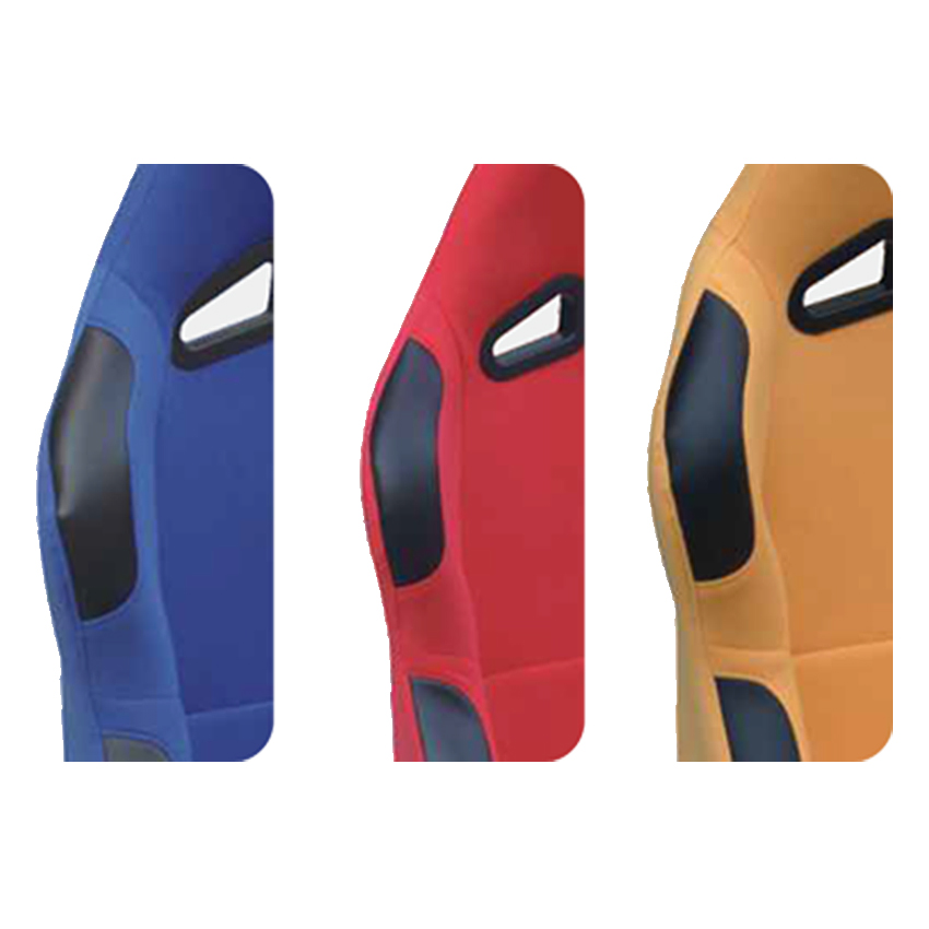 Adjustable Carbon Fiber Car Racing Seat