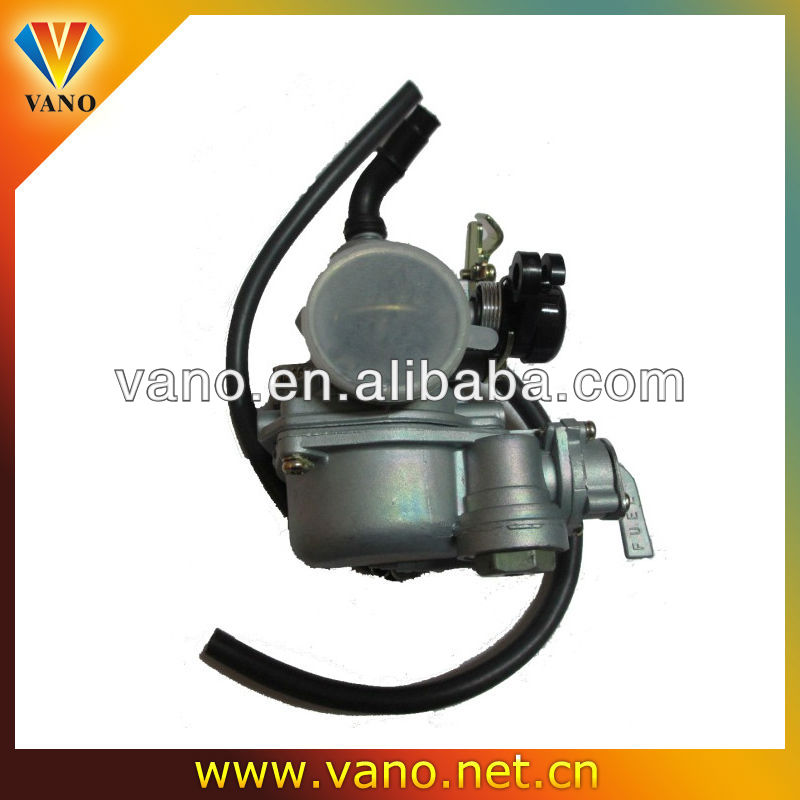 racing motorcycle 100cc carburetor DY100