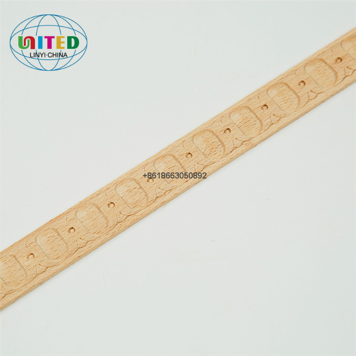 Solid Wood Moulding Carved Wood Moulding
