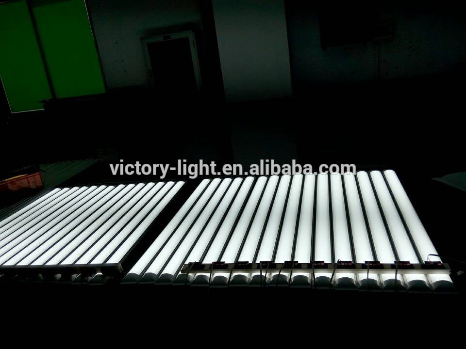 Hot 2ft/3ft/4ft/5ft/6ft/8ft slim led linear ceiling batten light