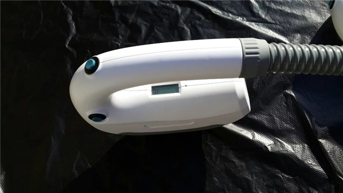 High performance and cost pop up door IPL handpiece for sale