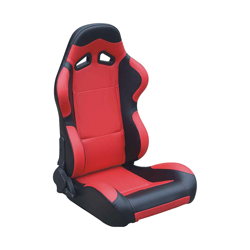 Fashionable adjustable customized car seat racing seat