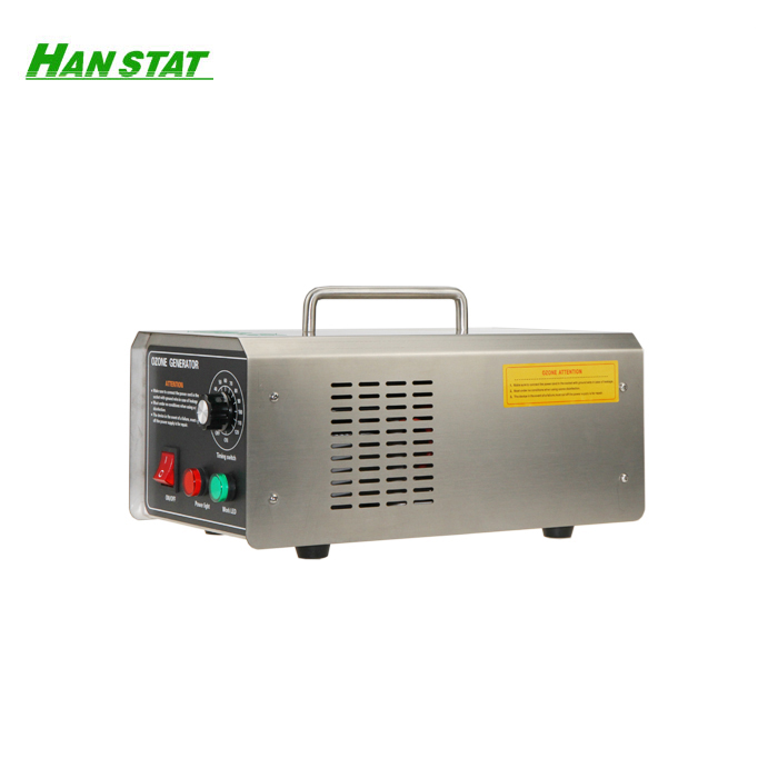 Medical clinic desktop ozone generator