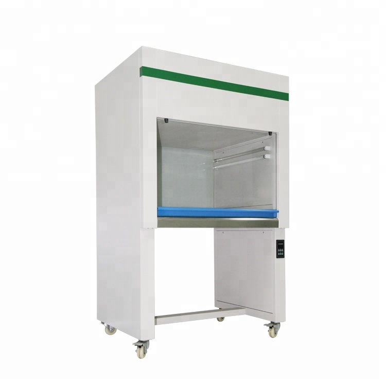 High efficient desktop clean bench for plant tissue culture labs