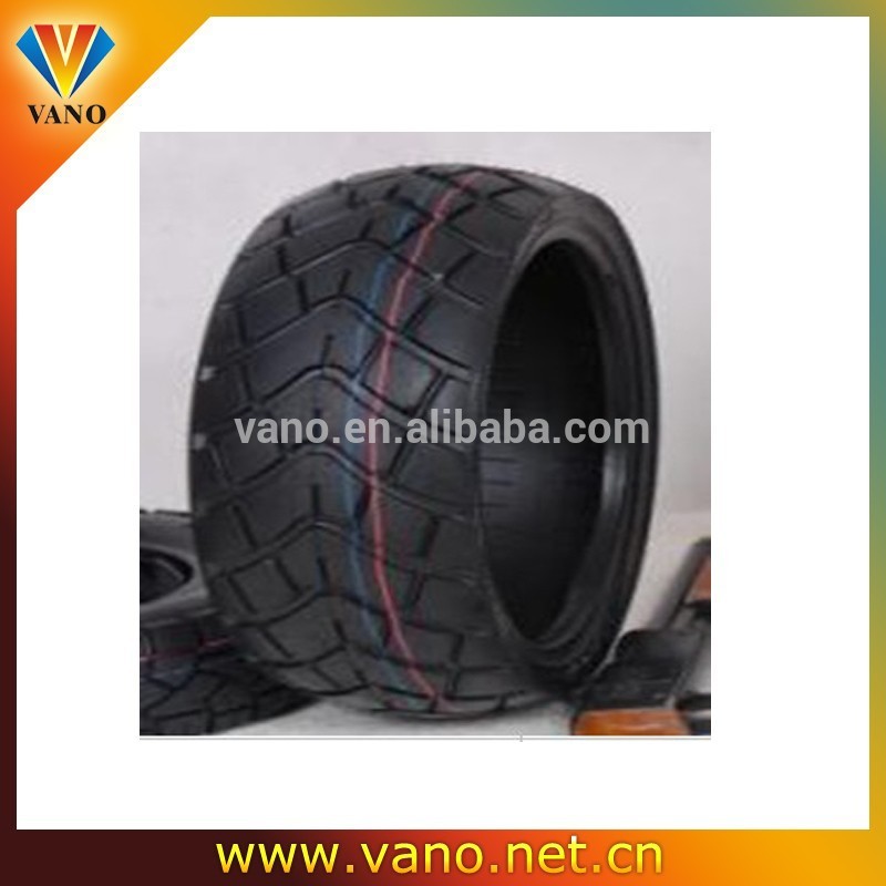 Motorcycle tyre manufacturers 4.57mm Tread 95146 Front Dual Sport motorcycle tire 3.25-18