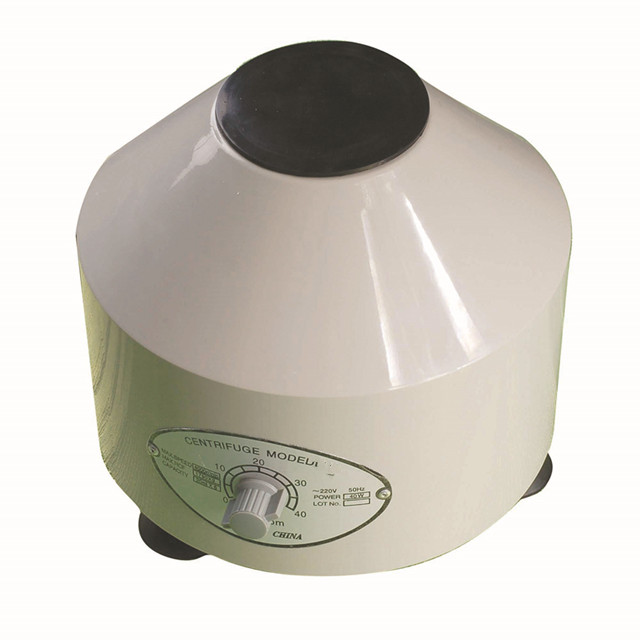 800 laboratory cheap portable centrifuge