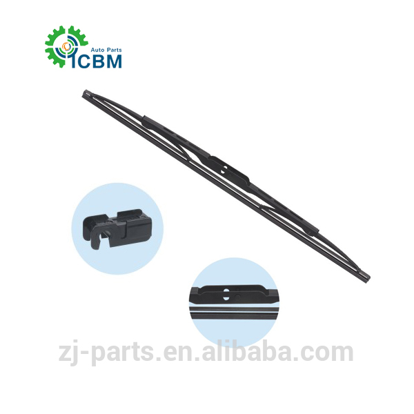 Universal Windshield Frame Wiper Blade