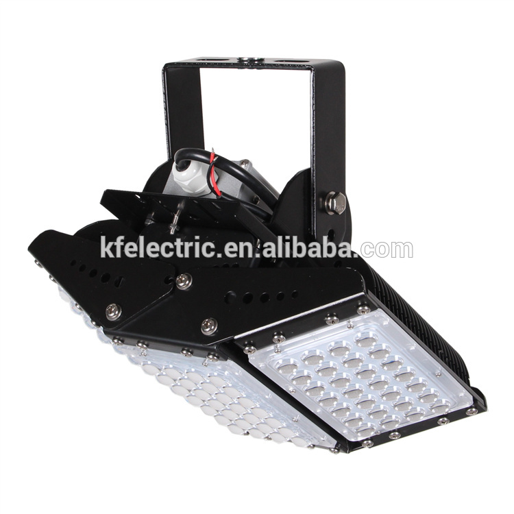 150W High Mast Lamps Tower Crane Square Court Basketball Flood Light IP65 Tunnel light Grow light