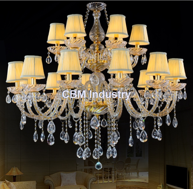 Brand new big size chandelier,lighting chandelier,fiber optic chandelier