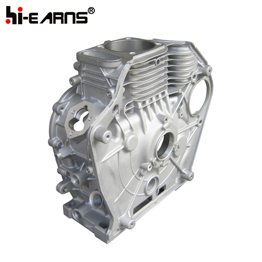 170 4hp single cylinder diesel engine cylinder block