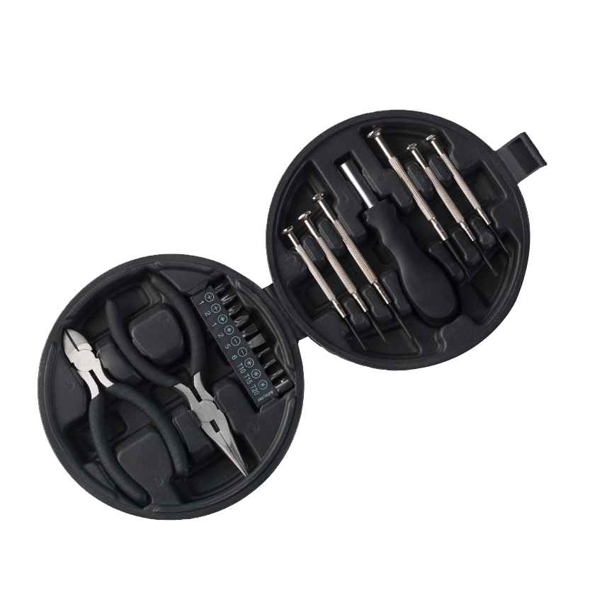 Factory Hot Sell Germany Design Home Auto Car Hand Tool Set Kit