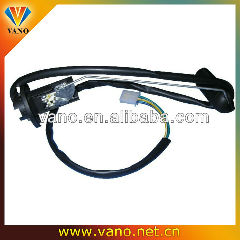 WH125 (3078A-WH125-9000) fuel level float Motorcycle fuel lever gauge