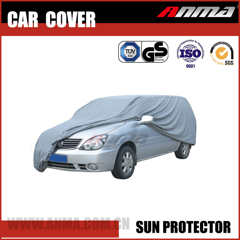 Wholesale garage car cover outdoor insulated car body cover