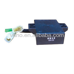 GN125 Motorcycle Racing CDI for 125cc motorcycle