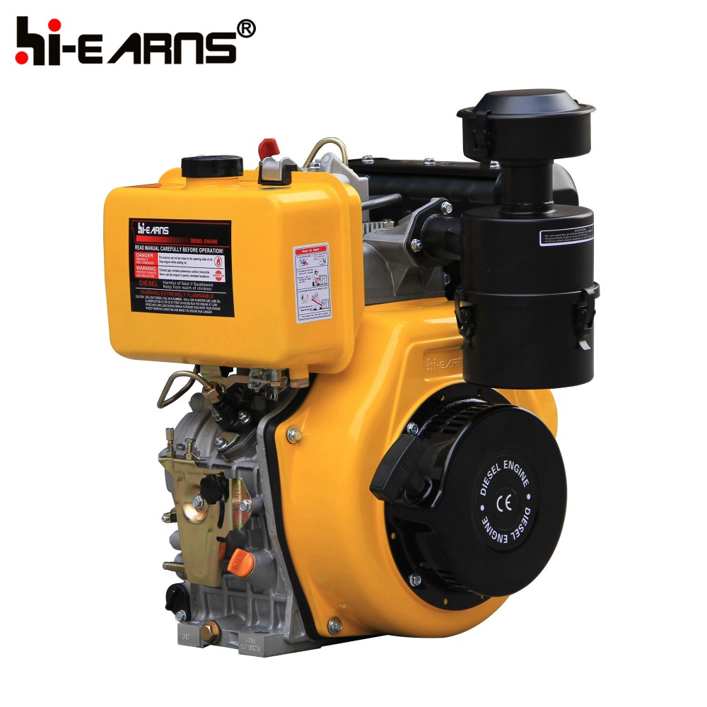 Best price 192 electric oil bath type air filter diesel engine