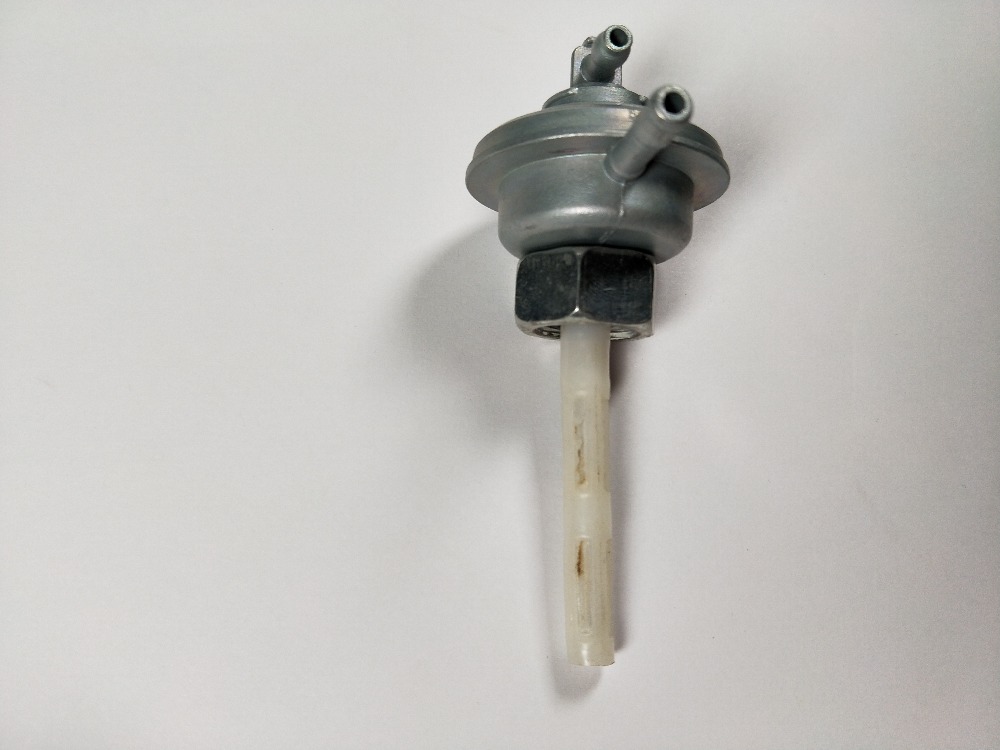 gy6 motorcycle parts fuel cock oil switch