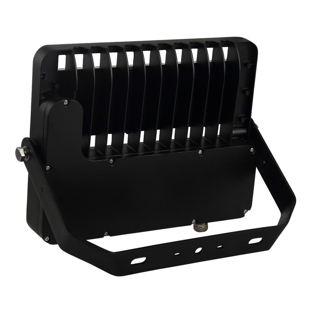 Waterproof Aluminium Rechargeable Smd Led Floodlight Slim Ip65 Outdoor 1600w 800w 200w 150w 100w Led Flood Light