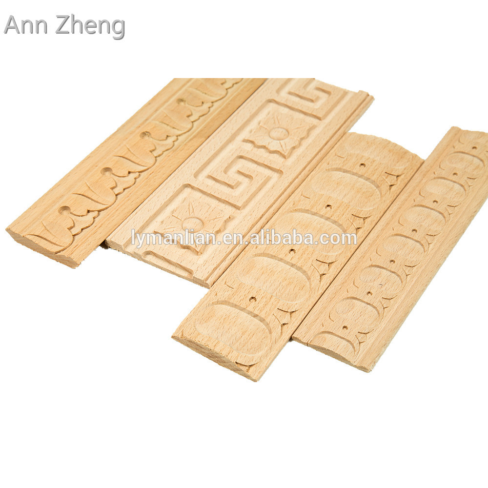 wooden frame moulding carved wood moulding