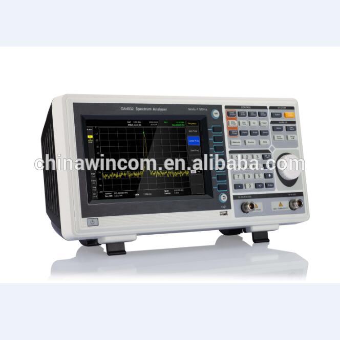 Frequency Handheld Digital Spectrum Analyzer