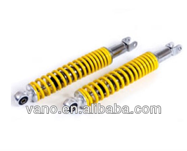 motorcycle/atv suspension shock absorber rear absorber for GY6
