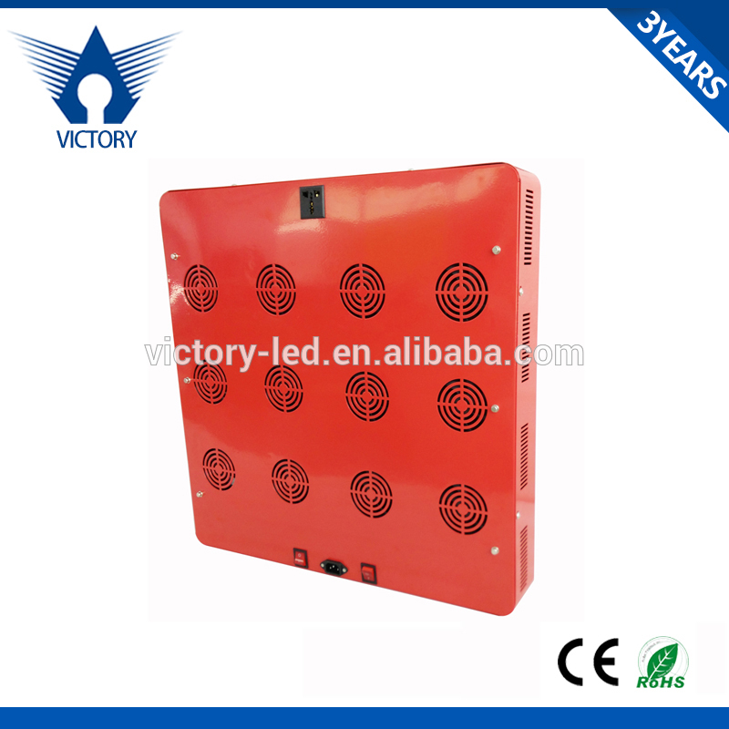 Hot Sale 135W 430W 600W 1000W 3W Chips Led Grow Light