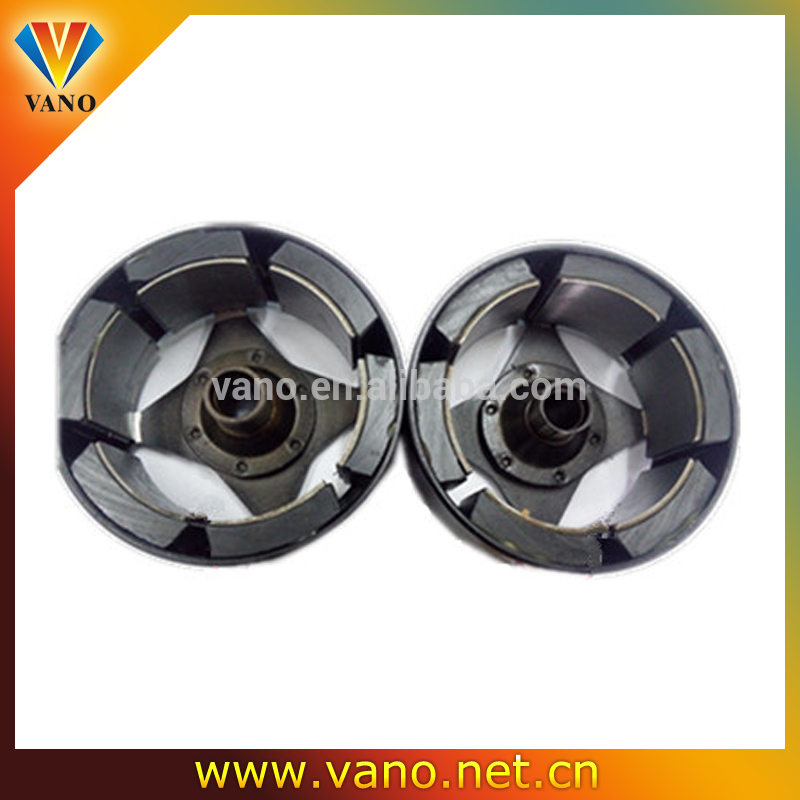 SIMSON motorcycle stator magneto rotor