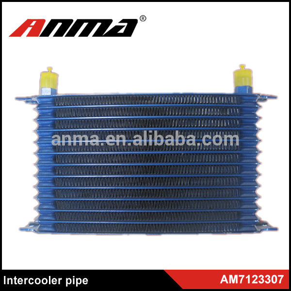 Supply oil cooler 13rows 300*180*50MM/ oil cooler kit