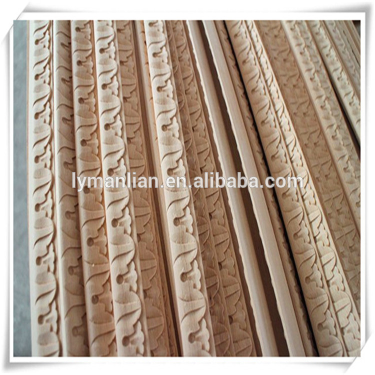 cabinet furniture molding decorative wood trim