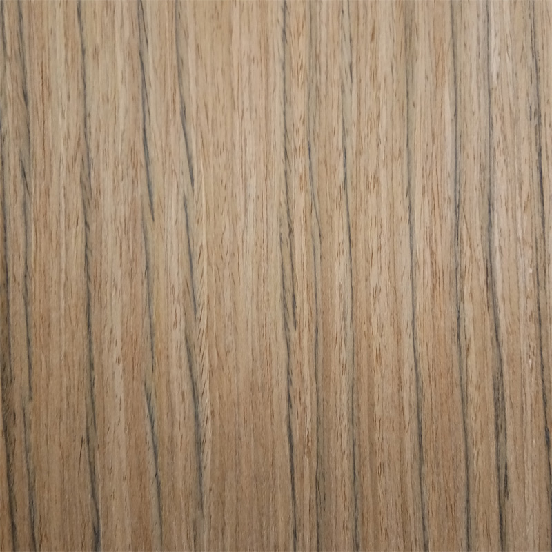 wood veneer ebony for doors