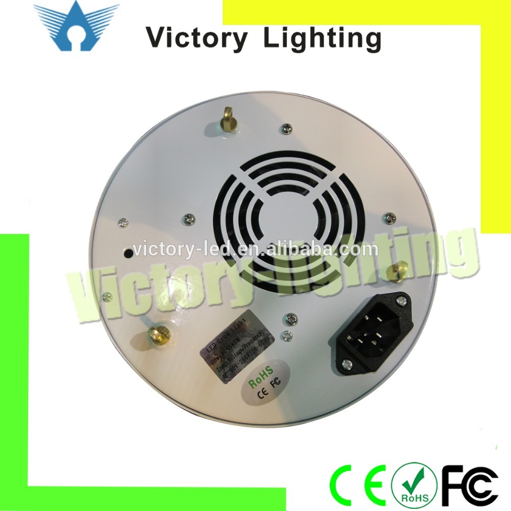 best led grow light full spectrum ufo led grow