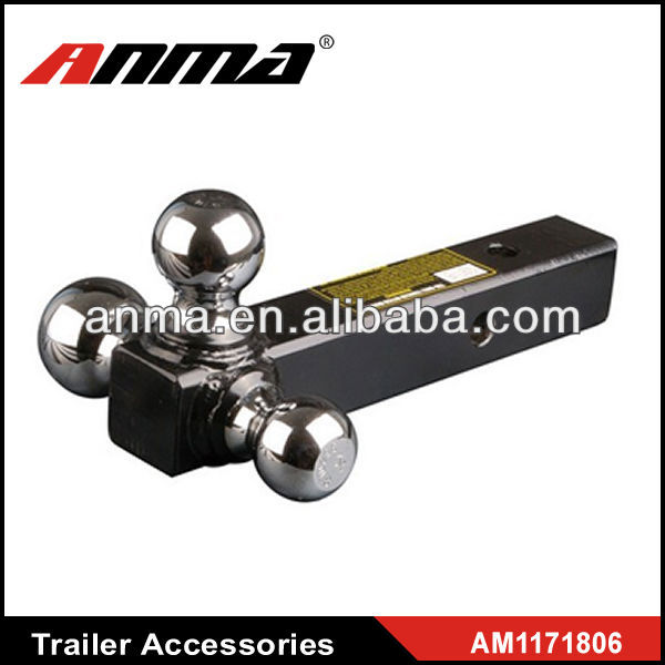 High quality transportation car trailer parts