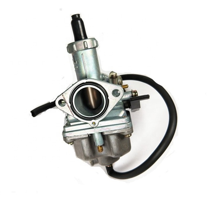 Motorcycle parts CG125 PZ26  carburetor for motorcycle carb