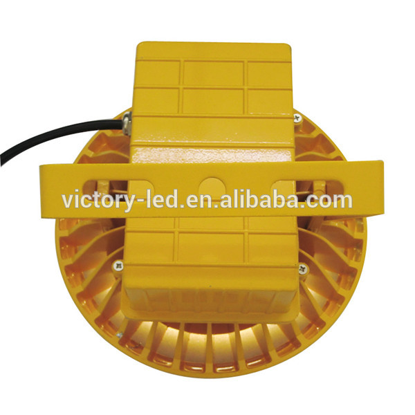 Led Light Housing 100W Explosion Proof Led Flood Light