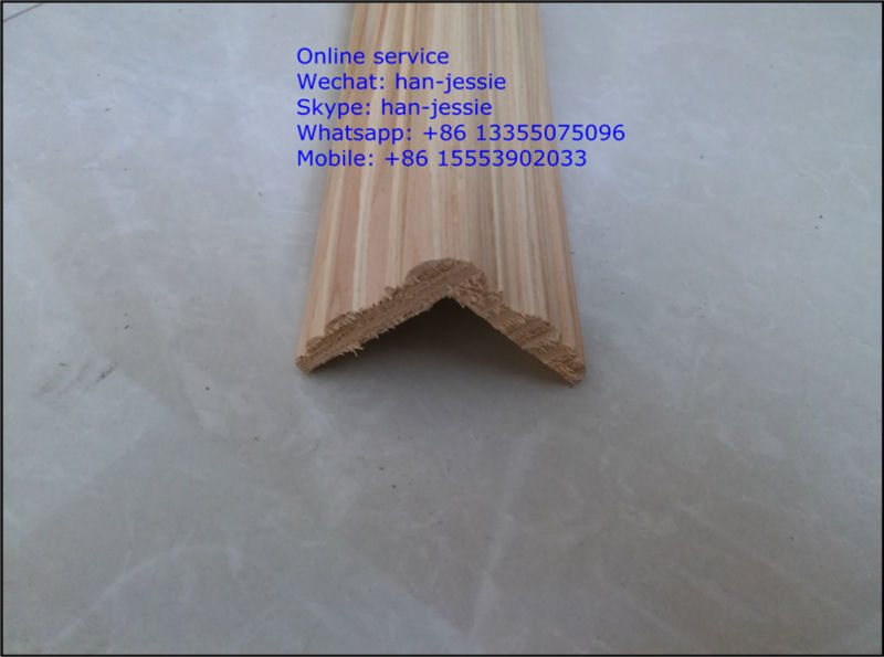 fluted moulding