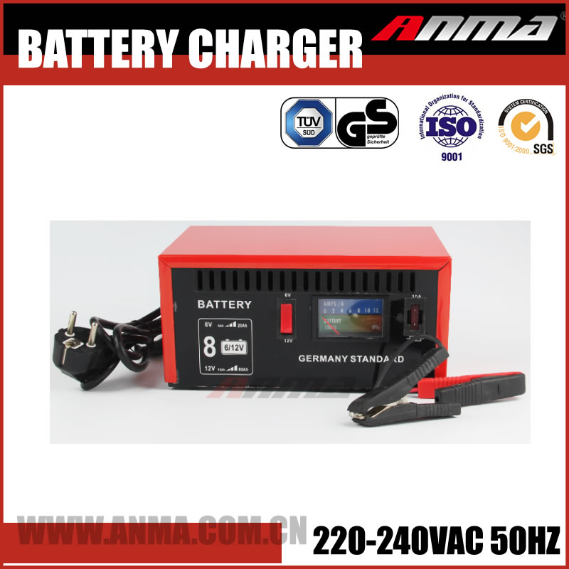 solar panel electric toy car battery charger