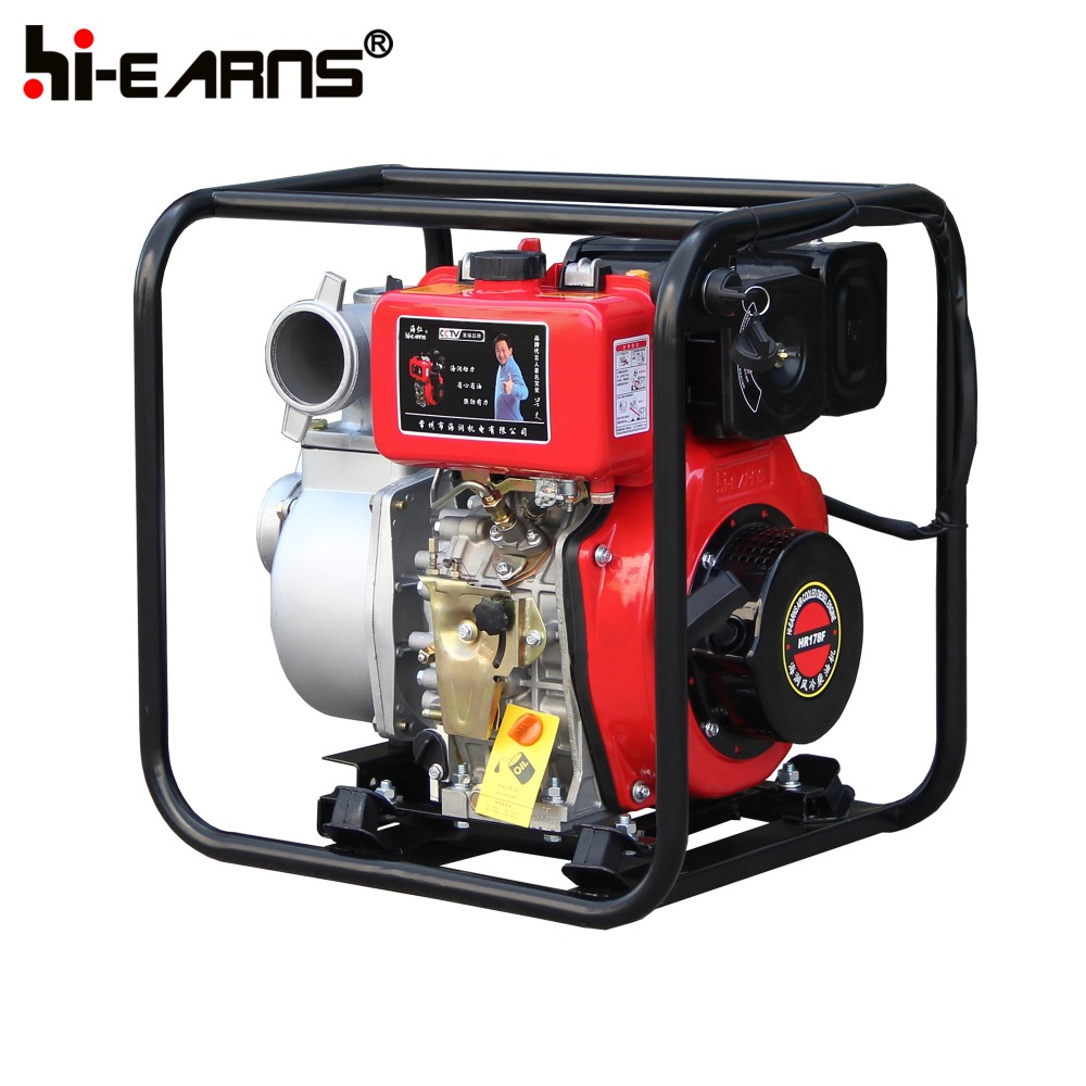 3 inch diesel engine mini water pump price india