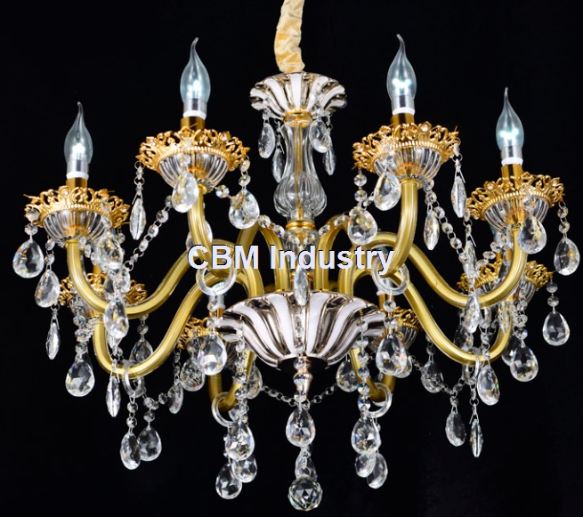 Professional antique wooden chandelier , chandelier replacement glass , glass bottle chandelier