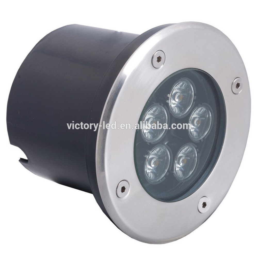 led light underground 12v 24v 36W energy-saving LED Buried lamp