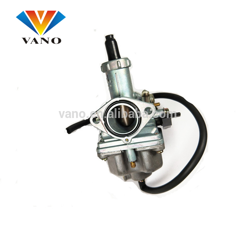 PZ26 Carburetor Carb Cable choke 150cc125cc carburetor motorcycle scooter