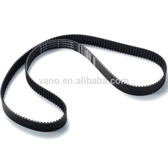 High Performance Rubber EPDM 6PK 1940 Ribbed Belt V Drive Belt