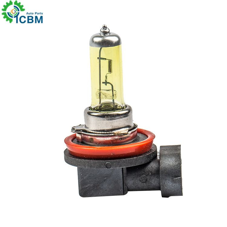 Best choose auto lamp h11 halogen bulb 12v 30w