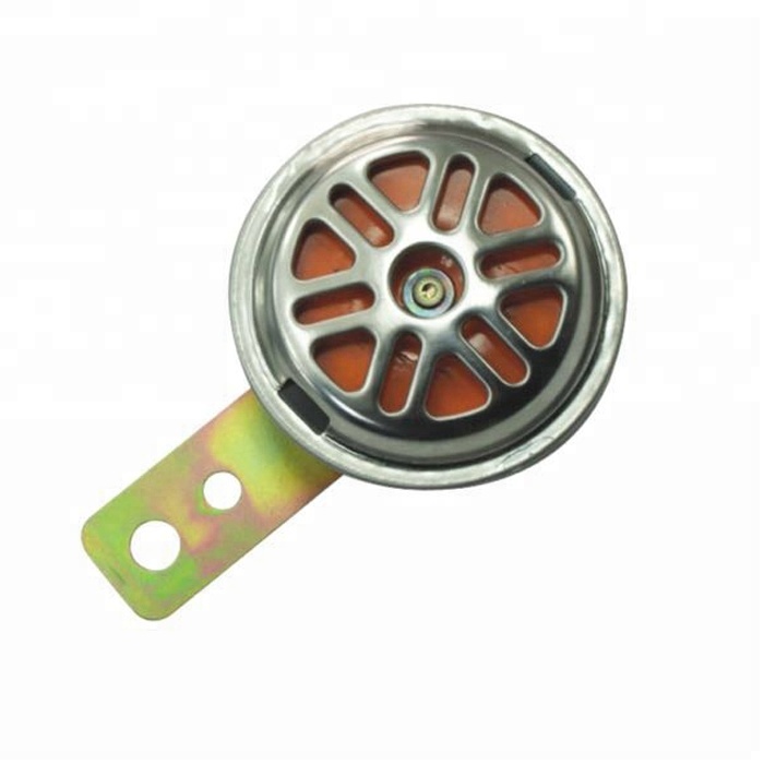 6V 12V Waterproof CG125 Electric Speaker Air HornFor Motorcycle