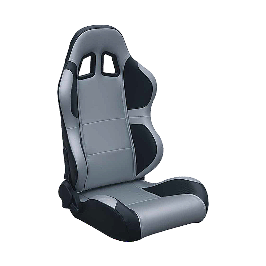 universal racing car seat covers with memory foam