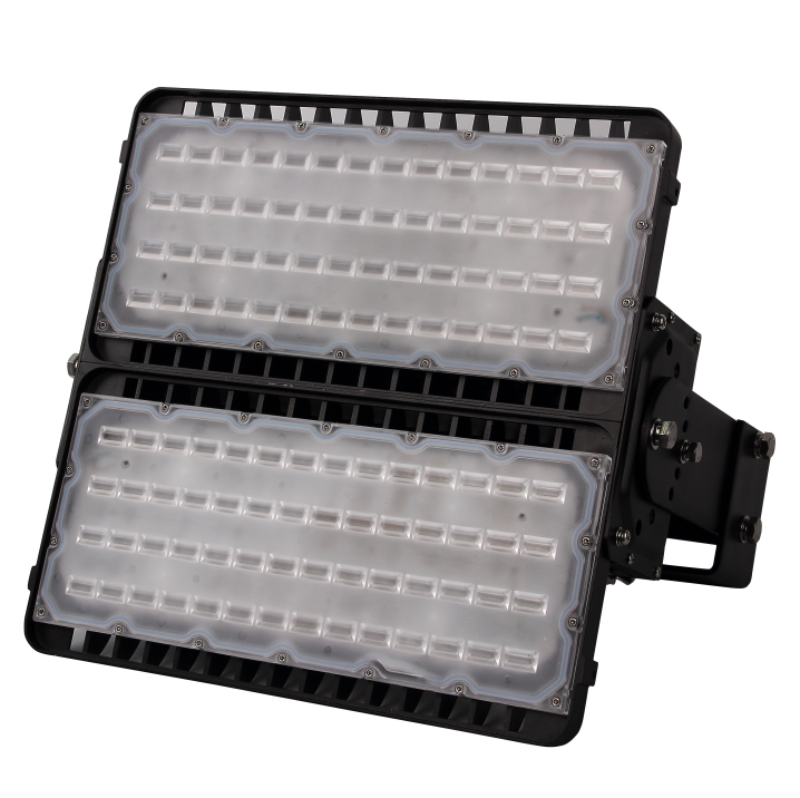 High Lumens High Focus Work Led Lights 400w Outdoor Led Flood Light